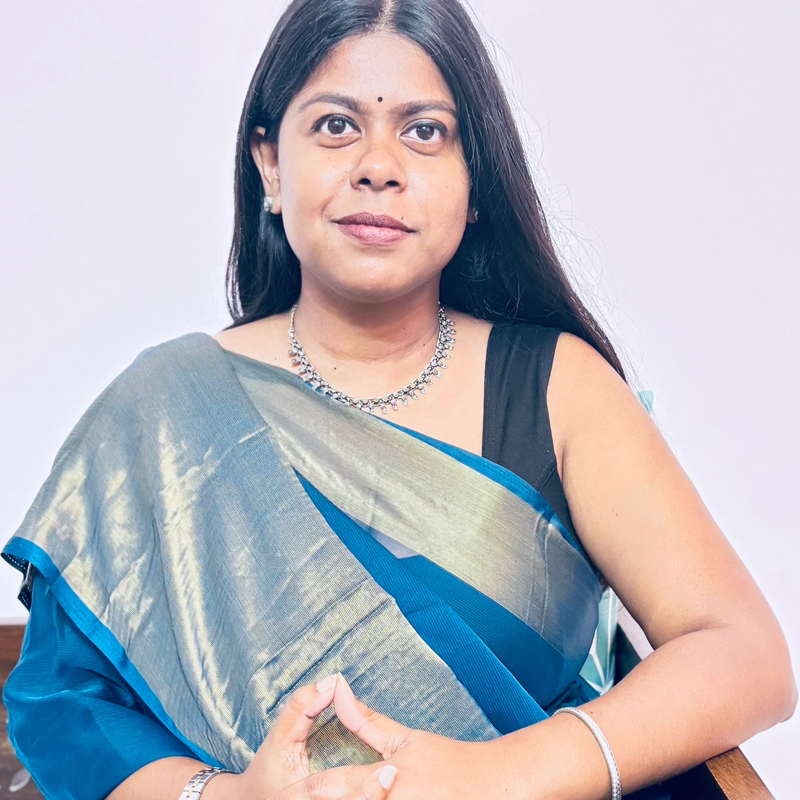 Preshita Neha Tudu
